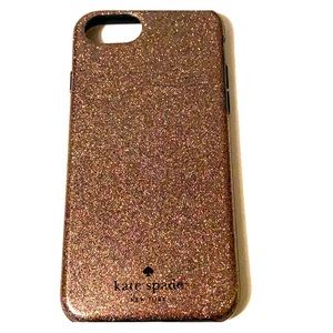 Kate Spade IPhone 7 case